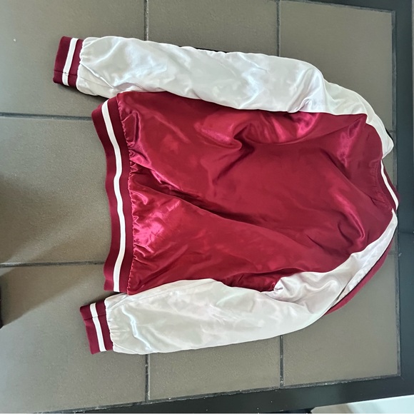 Standard Issue Bomber Jacket - Picture 10 of 12